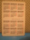 Football Club VARTEKS Varazdin Pocket Calendar 2007 - Small : 2001-...