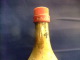 ANTIGUA BOTELLA DE LITRO PONCHE BOBADILLA VINTAGE Años 1970 / 1980 - Licor Espirituoso