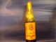 ANTIGUA BOTELLA DE 3/4 LITRO BRANDY INSUPERABLE VINTAGE Años 1960 / 1966 - Licor Espirituoso