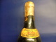 ANTIGUA BOTELLA BRANDY VIEJO CAVA 16 CONTENIDO 3/4 LITRO VINTAGE 1960 / 1970 - Licor Espirituoso