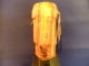 ANTIGUA BOTELLA BRANDY VIEJO CAVA 16 CONTENIDO 3/4 LITRO VINTAGE 1960 / 1970 - Licor Espirituoso