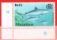 MNH** Mauritius - Maurice - Série Poissons - Collection De 6 Timbres Neufs - - Maurice (1968-...)