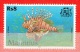 MNH** Mauritius - Maurice - Série Poissons - Collection De 6 Timbres Neufs - - Maurice (1968-...)