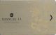 Shangri-La Hotels & Resorts Manila - Hotel Keycards