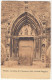 C376 !!! PESARO CHIESA S. DOMENICO 1910 F.P. !!! - Pesaro