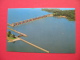 Mississippi River.U.S. DAM AND LOCK NO.7.About 4 Miles North Of La Crescent,Minnesota. - Châteaux D'eau & éoliennes