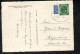 N2183 WURZBURG - KAPPELLE MIT MAIN - NICE STAMP NOTOPFER BERLIN AND NICE TIMBRE 1958 - Wuerzburg