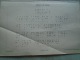 Old Print - Braille  Writing -  Hungary  Pallas Lexikon Ca 1890's  BA31.3 - Exlibris