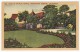 MOVIE STAR SHIRLEY TEMPLE HOME ~ BRENTWOOD HEIGHTS LOS ANGELES CA ~ C1940s Postcard [6056] - Los Angeles