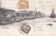 Egypte - Port - Quai De Port-Saïd - 1906 - Editeurs Lichtenstern Et Harari - Port-Saïd