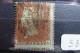 GB 1 P Rouge Scott8 - Used Stamps