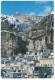 Syrie: Le Couvent St-Serge Surplombe Le Village - Maaloula -  (Syrie/Syria) - Siria