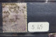 GB 6p Lilas  1865 Scott 45 - Zonder Classificatie