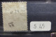 GB 6p Lilas  1865 Scott 45 - Ohne Zuordnung