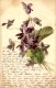 FLEURS - Détaillons Collection - A Voir - 11096 - Fleurs