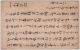 25969  IJPA SHANGHAI 1886 On A 2 Sen PSC. Japanses PO In CHINA - Cartes Postales