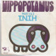 3  45T : Blunderbuss, J. Wolley & J. Born, Hippopotamus - Disco, Pop