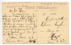 CP Avec CACHET Du 13° BATAILLON DE TIRAILLEURS SENEGALAIS DU MAROC / 3° REGIMENT D'INFANTERIE COLONIALE - Military Postmarks From 1900 (out Of Wars Periods)