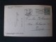 CARTES POSTALES ITALIA VALLE SPLUGA ORIGINAL D EPOQUE - Other & Unclassified