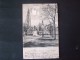 POSTCARD BELGIO LA PLAZE VERTE ORIGINAL D EPOQUE - Altri & Non Classificati