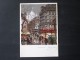 POSTCARD FRANCIA PARIGI - Other & Unclassified