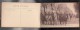 France1914-18:METZ Booklet(complete With 24 Postcards)with Scenes Of Metz During WWI - Unclassified