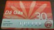 Mozambique-internet Pre-paga-(30mt)-da Gas-mint Card+2card Prepiad Free - Mozambique