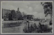 Brandenburg  Havel Dampferanlegestelle 1938y.   B818 - Brandenburg