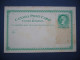 Canada: Post Card To United Kingdom 2 Cents - Ca. 1870s - 1880s - Postal Stationery Entier Ganzsache - Unused - 1860-1899 Reinado De Victoria