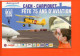 Aviation - Caen Carpiquet Fête 75 Ans D'aviation - Mai 2006 (timbre Bécassine) - Meetings