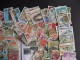 Austria Hoard Breakup Mixture (duplicates, Mixed Condition) Of 400, What Lurks Here, Check Them Out! - Vrac (max 999 Timbres)