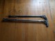 LOT DE 2 FUSIL ANCIEN HARPON - Diving