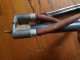 LOT DE 2 FUSIL ANCIEN HARPON - Diving