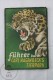 Old 1936 German Zoo Book: Führer Durch - Carl Hagenbecks Tierpark Parc Zoologique - Animals