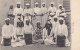Afrique - Somalie - Musique Tambour Harpe - Somaly Songs - Postmarked Aden Singapore 1909 - Somalia