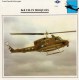 BELL  UH-1N  IROQUOIS      2 SCAN   (NUOVA  CON DESCRIZIOENE TECNICA SUL RETRO) - Elicotteri