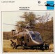 WESTLAND   30       2 SCAN   (NUOVA  CON DESCRIZIOENE TECNICA SUL RETRO) - Elicotteri