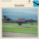 HAWKER  HUNTER       2 SCAN  (NUOVO CON DESCRIZIOENE TECNICA  SUL RETRO) - 1946-....: Modern Tijdperk