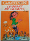 GASTON LAGAFFE 10 Et R2 Rééditions 1984 - Gaston