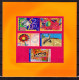 AUSTRALIE : Pack Prestige " COLOUR MY DAY " Neuf ** MNH . Parfait Etat. - Presentation Packs