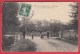 CPA * TORCY-LE-GRAND * MOUILLEPOT * Le Pont * Animation  * Voir Scan RECTO / VERSO - Barentin