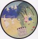 Disque 78 Tours CHILDREN PICTURE DISC Maman Les P'its Bateaux Do Do L'enfant Do - French Lutin LUT-5 7" 78 Rpm - Special Formats