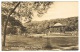 RB 1084 - 1912 Postcard - Grove Park &amp; Bandstand - Weston-super-Mare Somerset - Good Postmark - Weston-Super-Mare