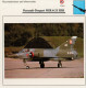 DASSAULT-BREGUET  MIRAGE  IIIR      2 SCAN  (NUOVO CON DESCRIZIOENE TECNICA  SUL RETRO) - 1946-....: Moderne