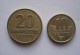 LIETUVA-  20 Centu 1997 Et 10 Centu 2007 - Lituanie