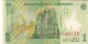 Banconota Da  1  LEU  ROMANIA - Anno 2005 - Roemenië
