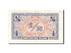 Billet, République Fédérale Allemande, 1/2 Deutsche Mark, 1948, Undated - Other & Unclassified