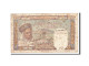 Billet, Algeria, 100 Francs, 1945, 1945-05-23, KM:88, TB - Algeria