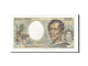Billet, France, 200 Francs, 1984, 1984, TTB, Fayette:70.4, KM:155a - 200 F 1981-1994 ''Montesquieu''