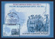 2014 RUSSIA "CENTENARY OF WORLD WAR I" MAXIMUM CARDS (MOSCOW) - Maximum Cards